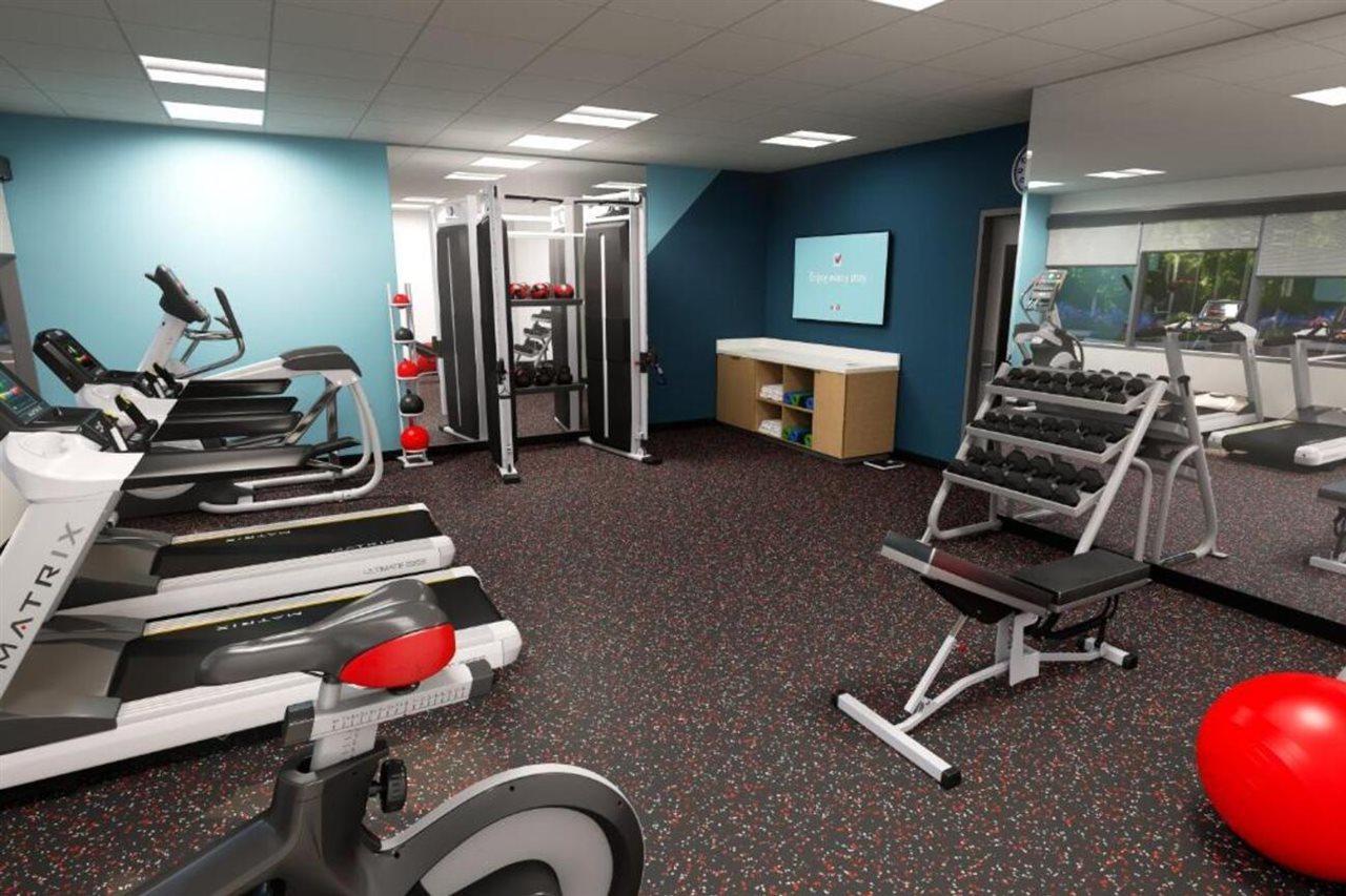 Hotel Avid Sioux - Downtown By Ihg 2*